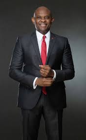 Tony Olumelu