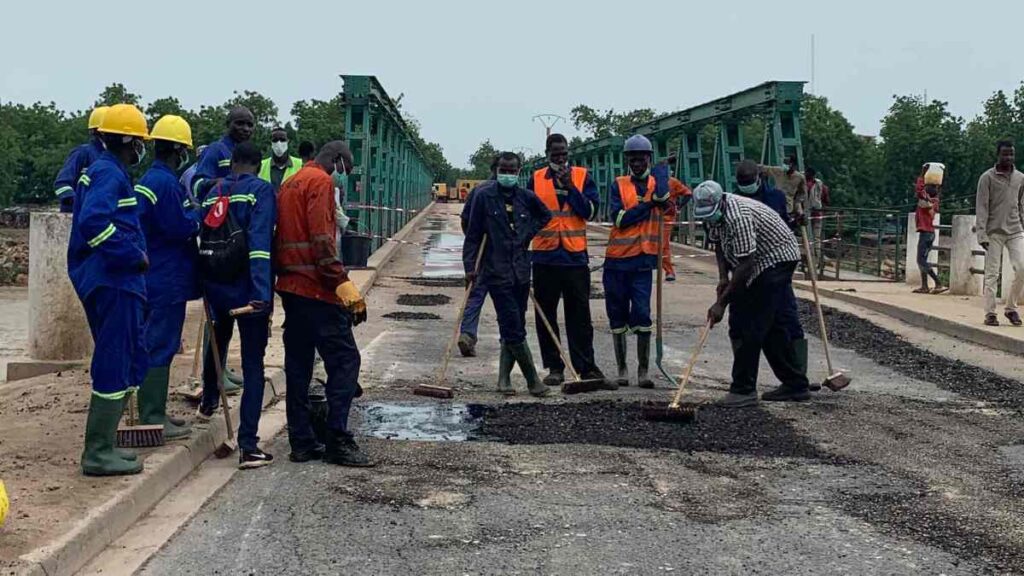 Vers une loi garantissant les contrats aux nationaux au Cameroun