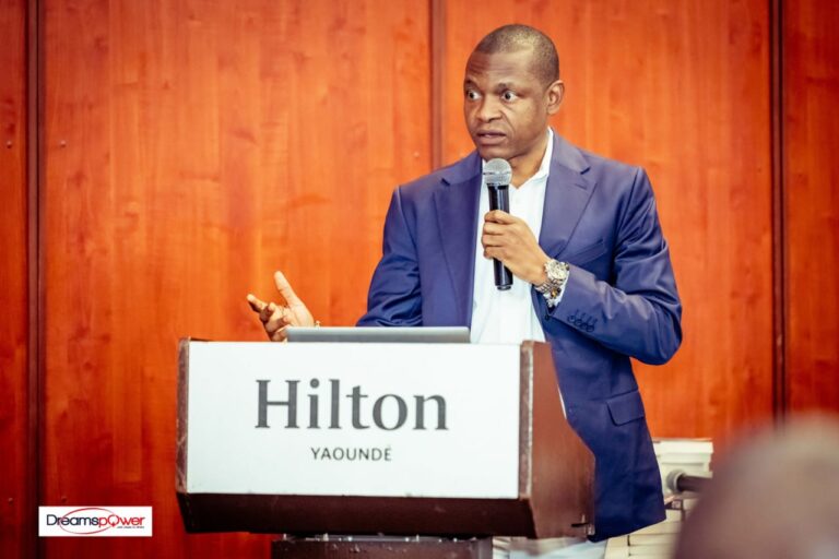 Feymania, surenchère électoraliste ou don du ciel ? Signature le 29 aout 2025 à Yaoundé de l’accord tripartite du projet Ndollè City pour un investissement de plus 6500 milliards de FCFA !